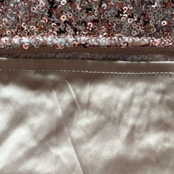 Heartloom Jovie Sequin Cami (NWT) - Picture 12 of 15